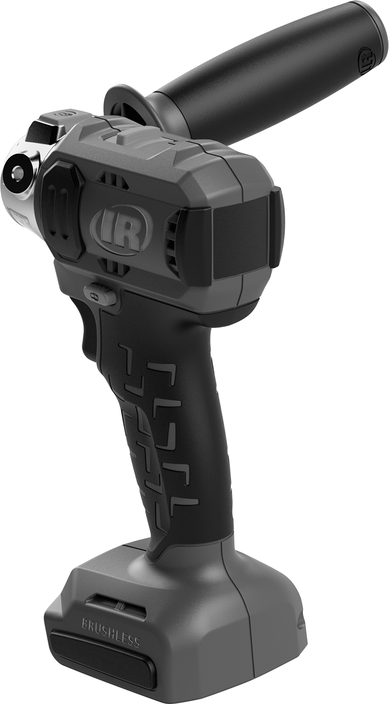 Akülü Disk Zımparaları, Ingersoll Rand G4621, 20V DC