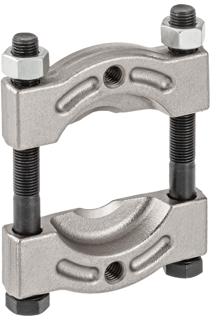 Yatak Ayırıcı, 1/8" ila 1-7/8" aralığı