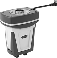 Robot Uyumlu İşbirlikçi Elektrikli Tutucular