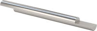 Ekstra Sert C2 Tungsten Karbür Çubuk, Çentikli
