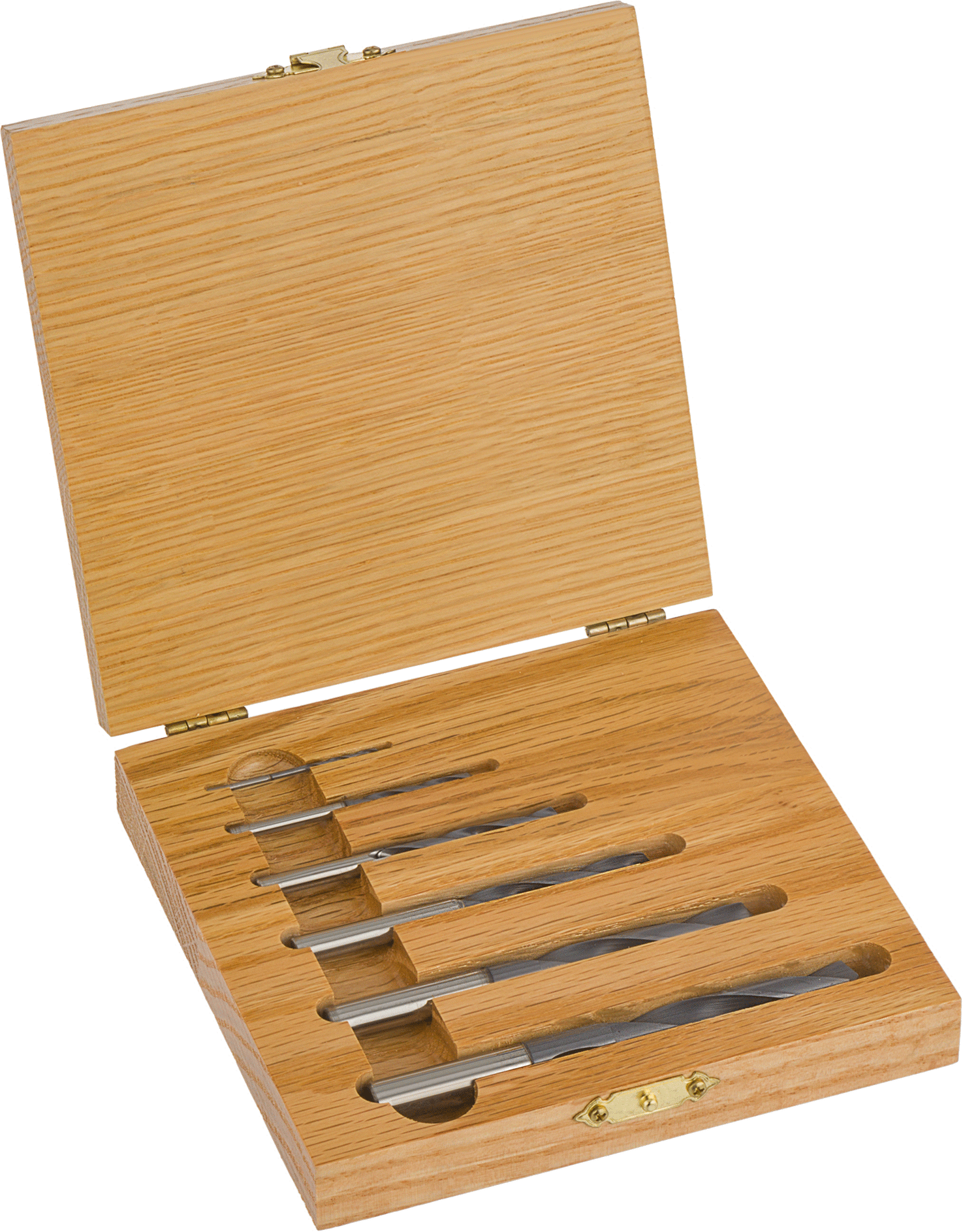 Aluminum Titanium Nitride (AlTiN)-Coated Carbide
