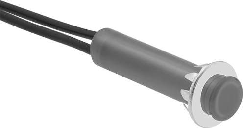 Kablolu Panel Işığı, Düz