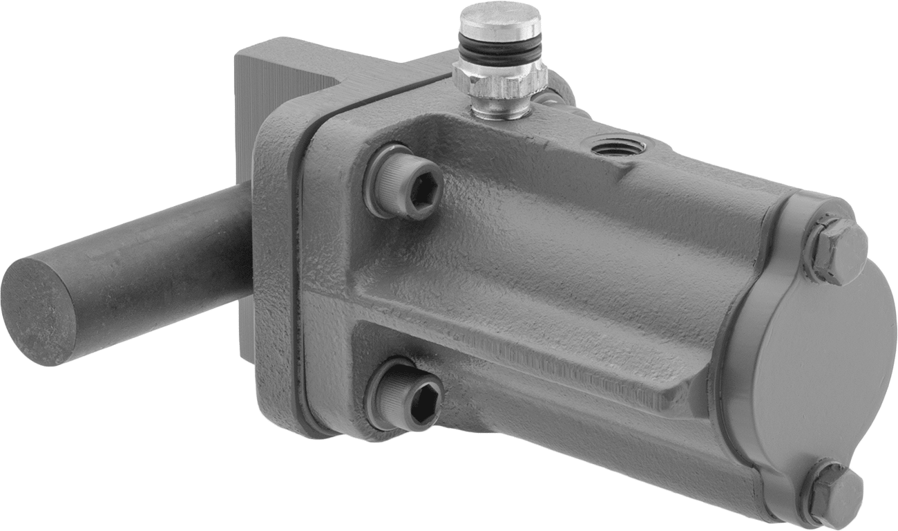 For 1/8" Wall Thk.