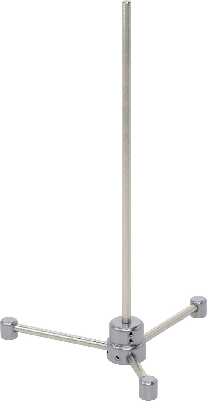 Masa Üstü Mikser Standları, 5/8" Mil Çapında