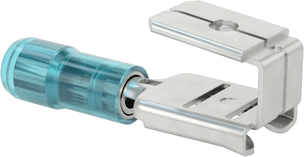 Piggyback Faston Terminaller, Yalıtımlı Naylon Kutu, 16-14 AWG için