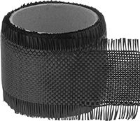 Karbon Fiber Onarım Bandı