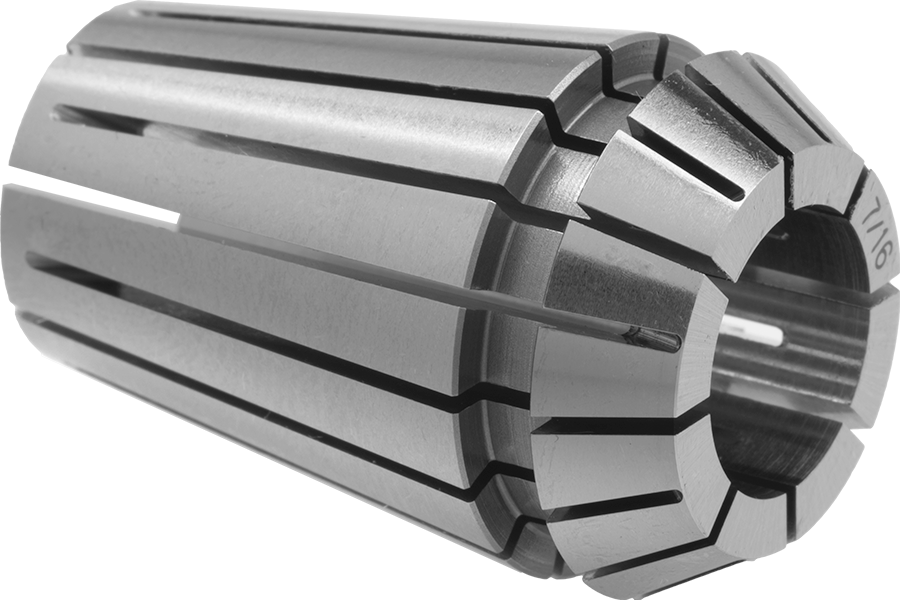 ER-20 Pens, Sertleştirilmiş Krom-Molibden Çelik, 7/16" Boyut — 7⁄16", ER-20, 0.406" to 0.437"