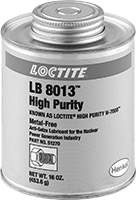 Loctite® Yağlayıcı, lb8013, Metal İçermez