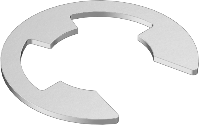 E-Style Side Mount