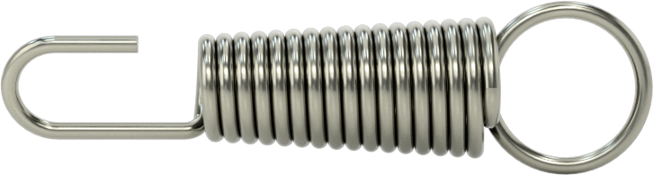 Vise-Grip Pense için Yay