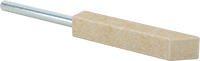 Pistonlu Parlatıcılar için Parlatma Bobi, Sert