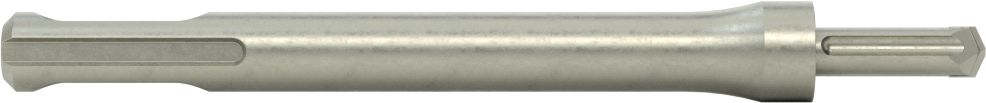 Ankraj Montaj Matkap Ucu, Duvar ve Beton için, 1/4" Boyut, 4-7/8" Toplam Uzunluk