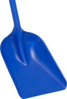 Gıda ve İçecek Kepçeleri, Plastik Bıçaklı