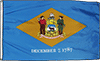Delaware Eyalet Bayrağı
