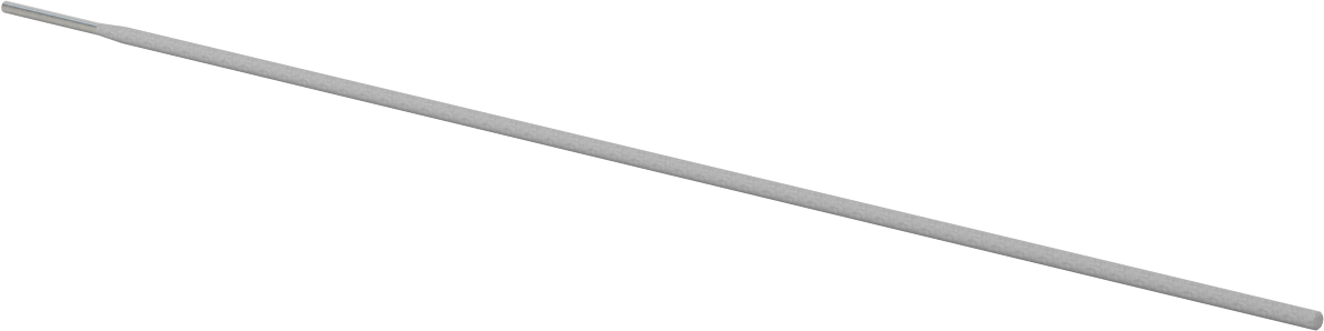 Çubuk Elektrot, Nikel, Enicrfe-3, 3/32" Çap, 1/2 lbs.