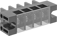 Panel İçinden Geçen Klemensler