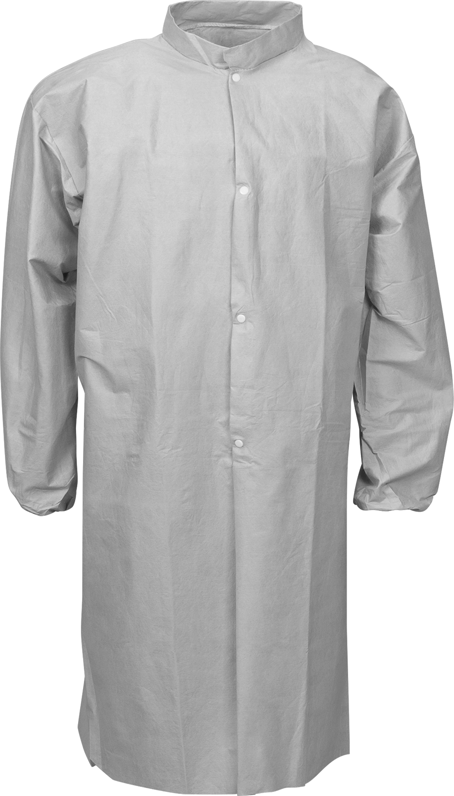 Tek Kullanımlık Comformax/Polyester Önlük — Tek kullanımlık, Suya Dayanıklı, Elastik, Açık Mavi