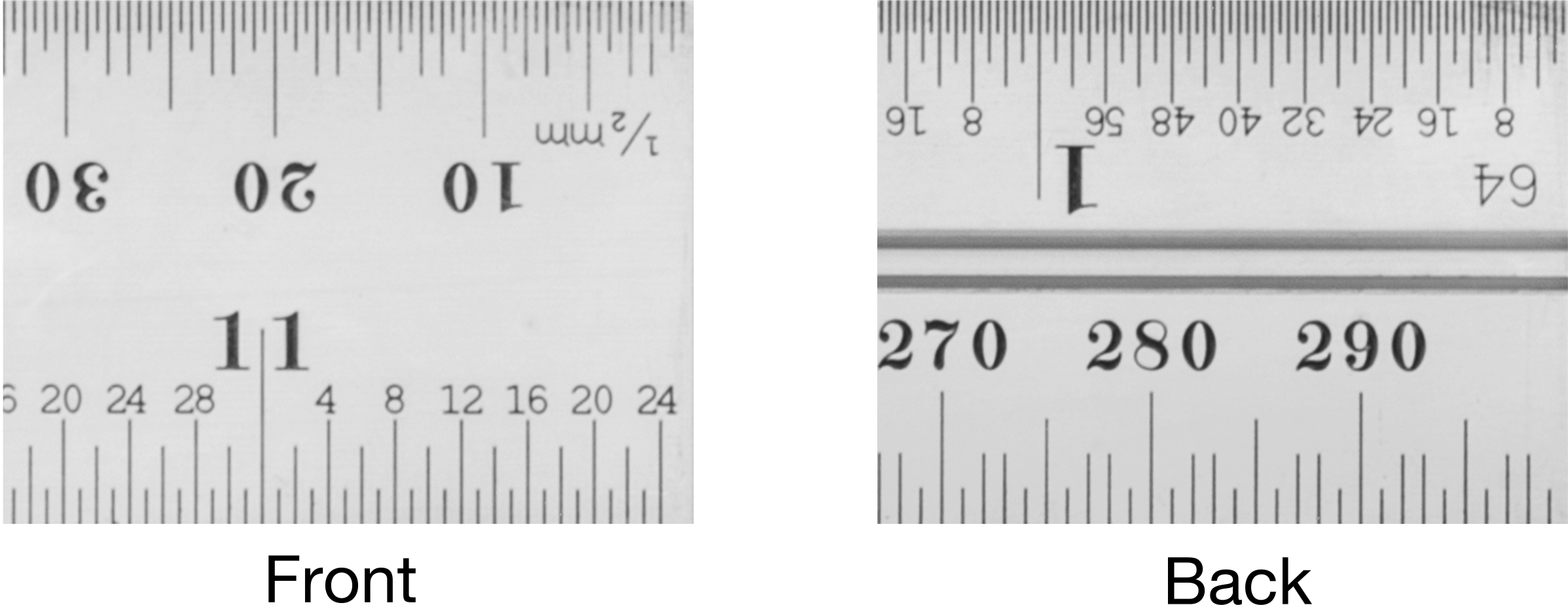 Çelik Başlıklı Starrett Yüksek Hassasiyetli Kombinasyon Gönyesi, Dahili Su Terazi ve Çizicili, 11-3/4"/300 mm Bıçak