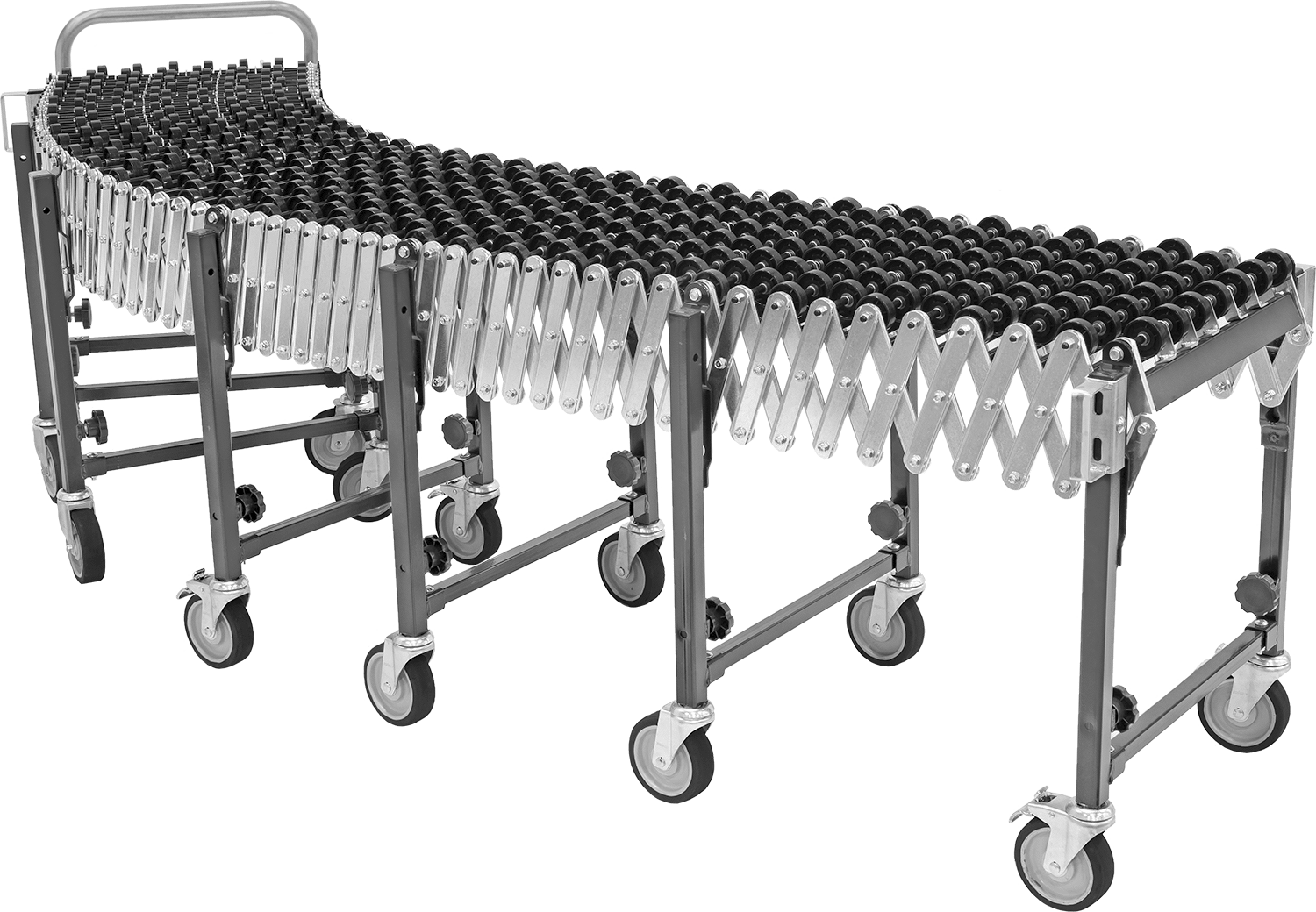 Shown Expanded