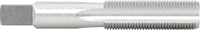 M16 x 1.5 mm Helisel Dişli Ek için Kapalı Uçlu Kılavuz