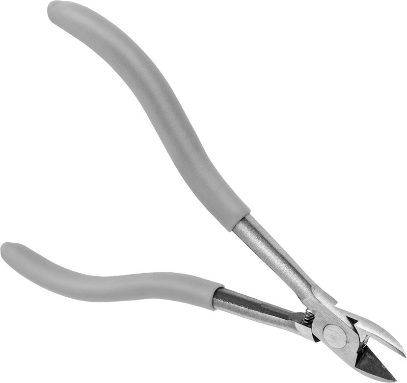 Uzun Uçlu Tel Kesiciler, 5-1/2" Toplam Uzunluk
