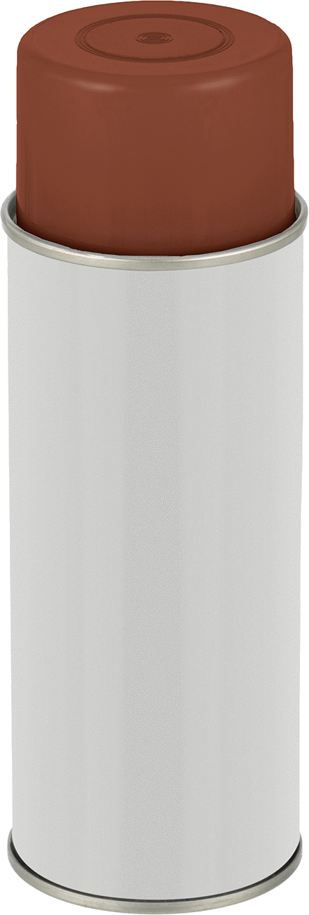 Kimyasallara Dayanıklı Kaplama, 11 oz. Aerosol Kutusu