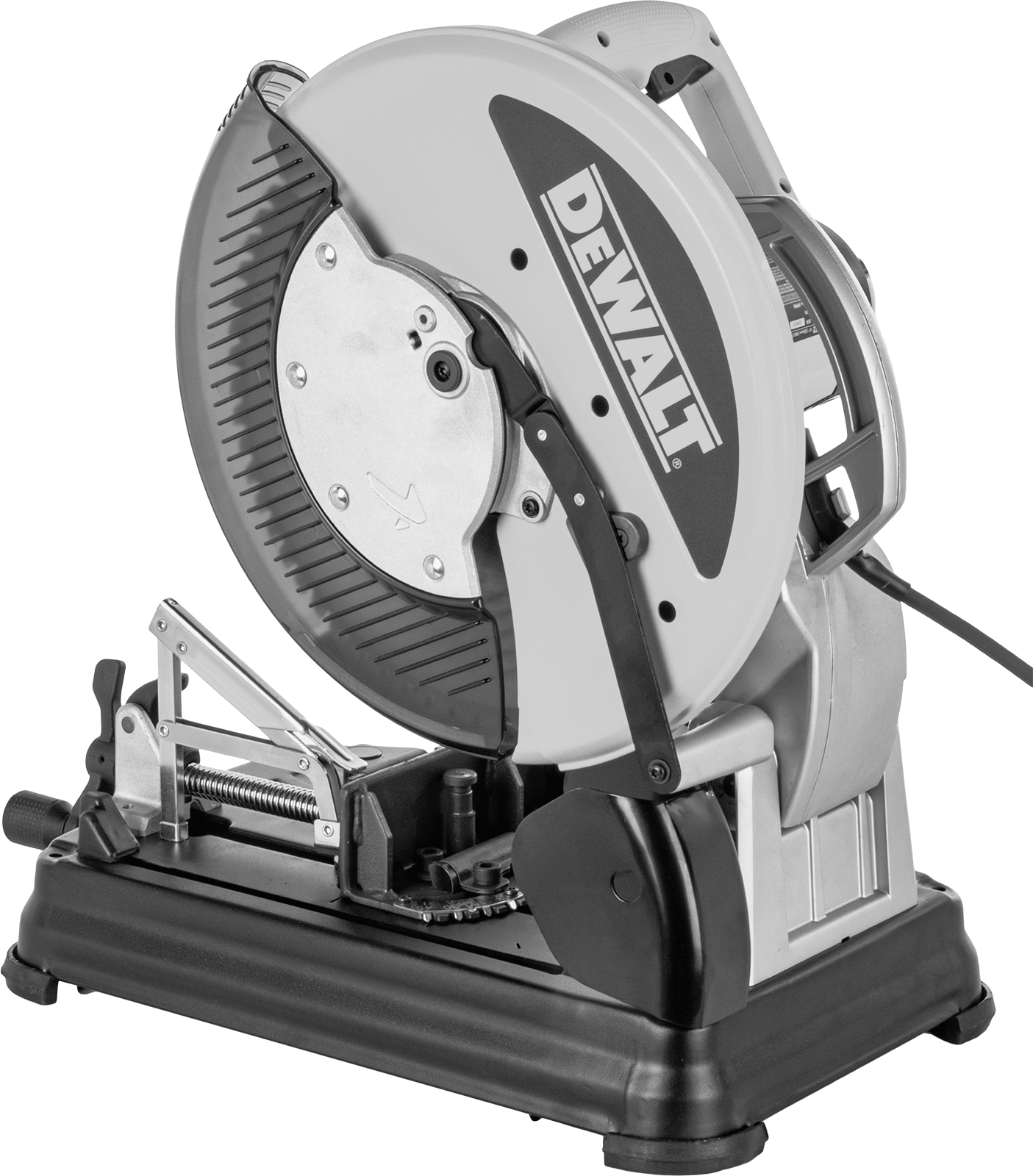 Metal için Elektrikli Tezgah Üstü Kesme Testereleri, DeWalt Dw872