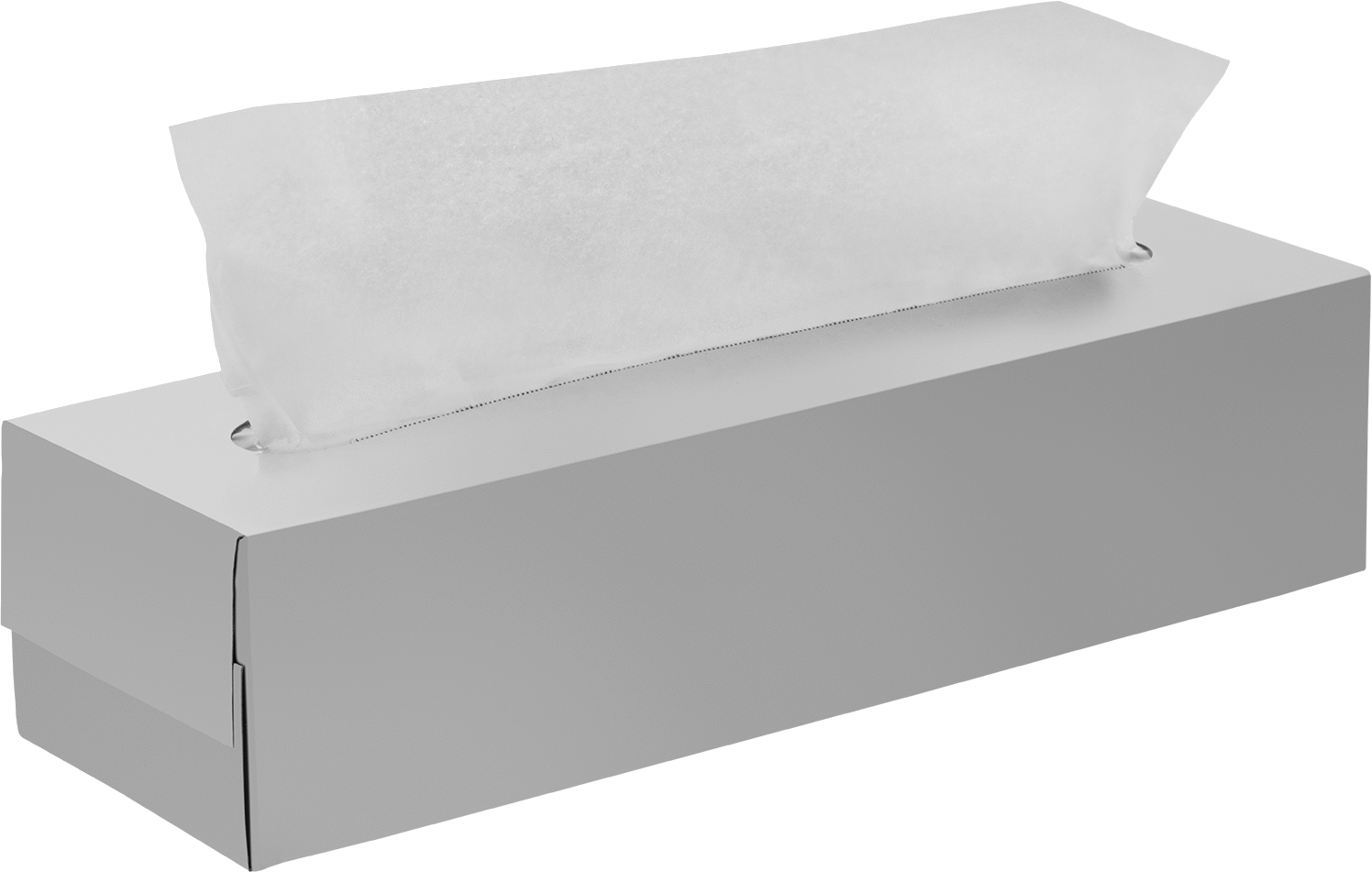 140 Çizilmez Kağıt Mendil, 1 Ply