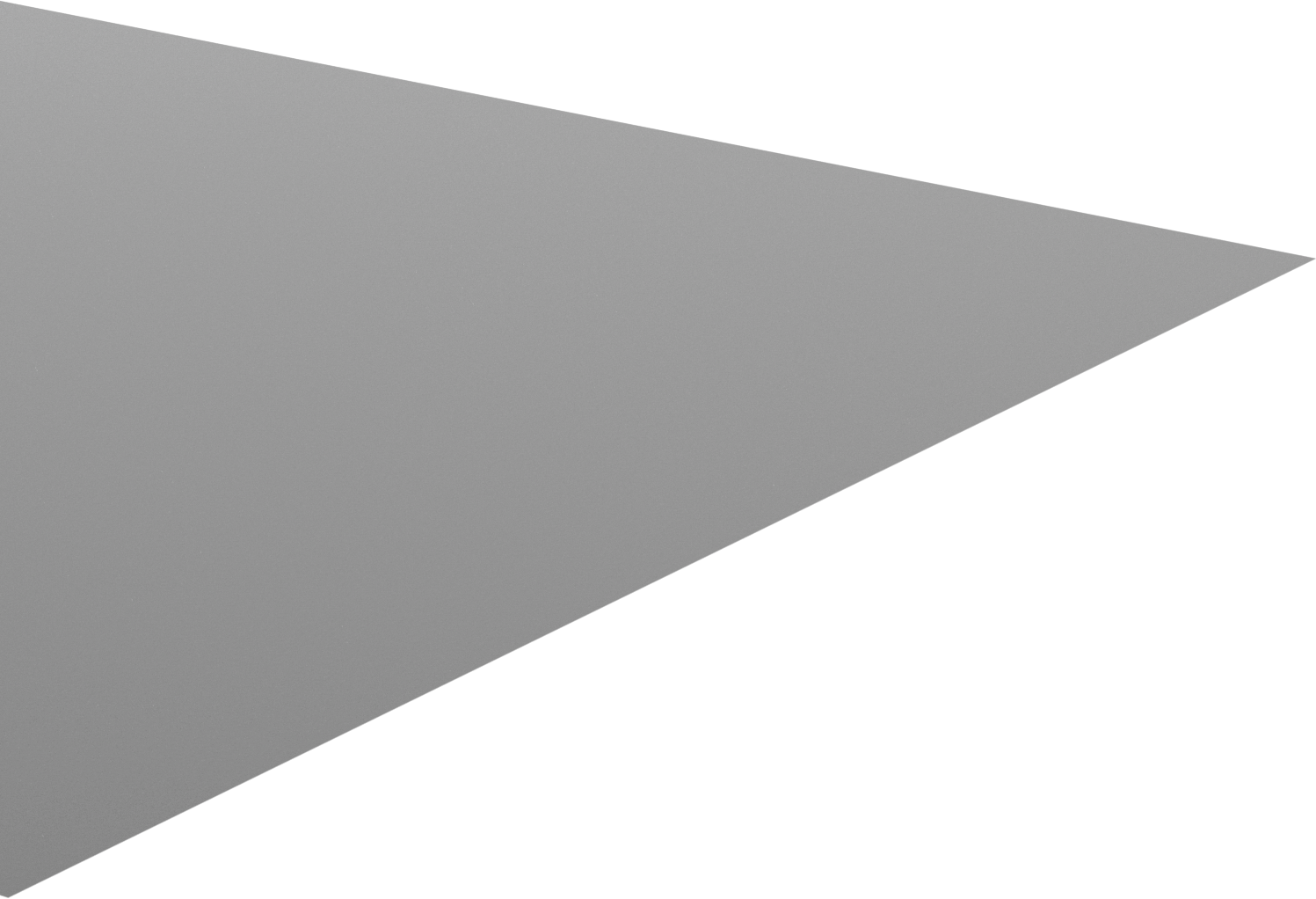 Şeffaf Selüloz Film, 50" x 12 Fit x 0.005"