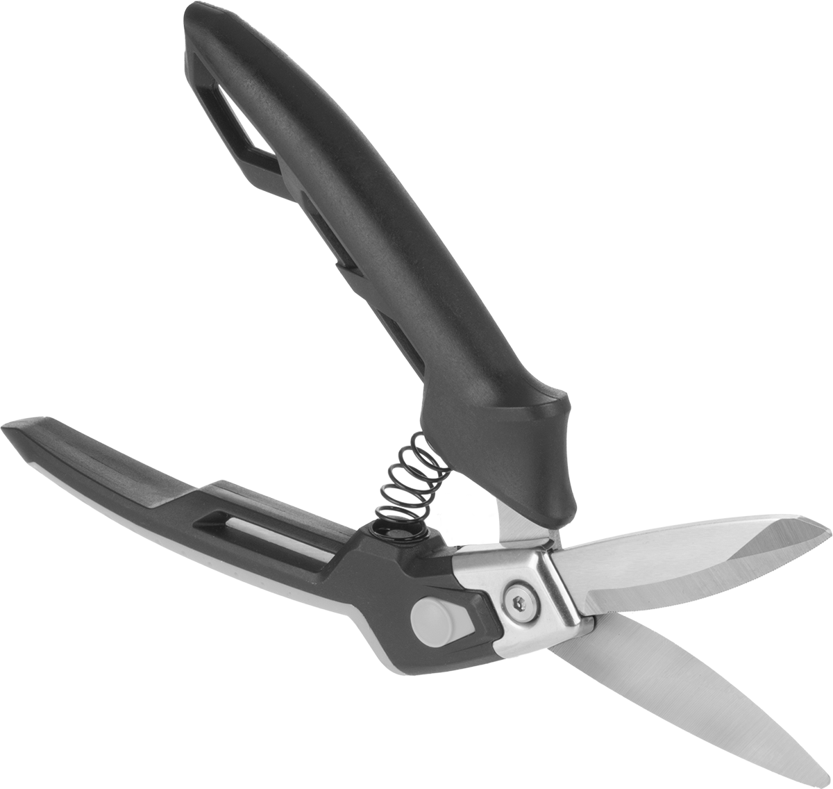 Straight Handle