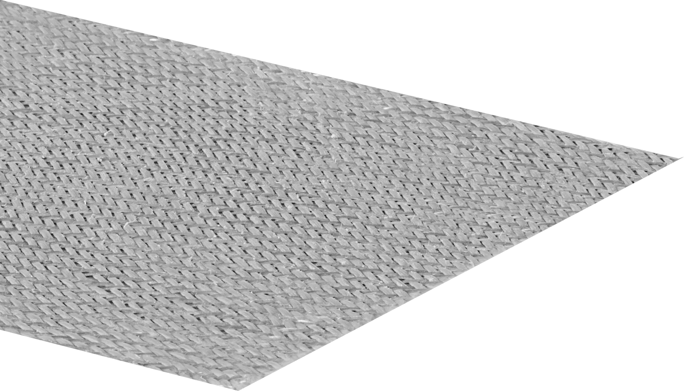 Kevlar Kumaş, Düz Dokumalı, 0.01 inç Kalınlık x 50 inç Genişlik x 36 inç Uzunluk