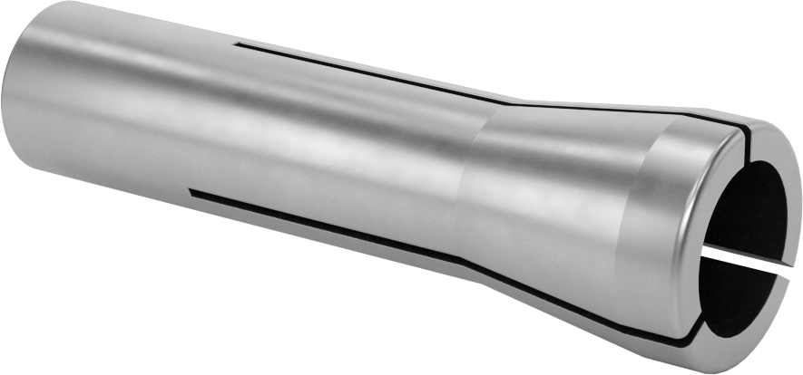 R8 Pens, 0.0002" Tir Hassasiyeti, 7/8" Boyut — 7⁄8", R8, -