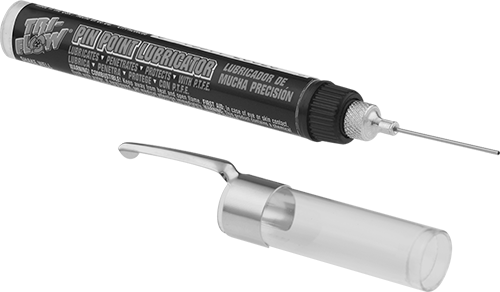 Penetran Yağlayıcı, Tri-Flow Pin Point