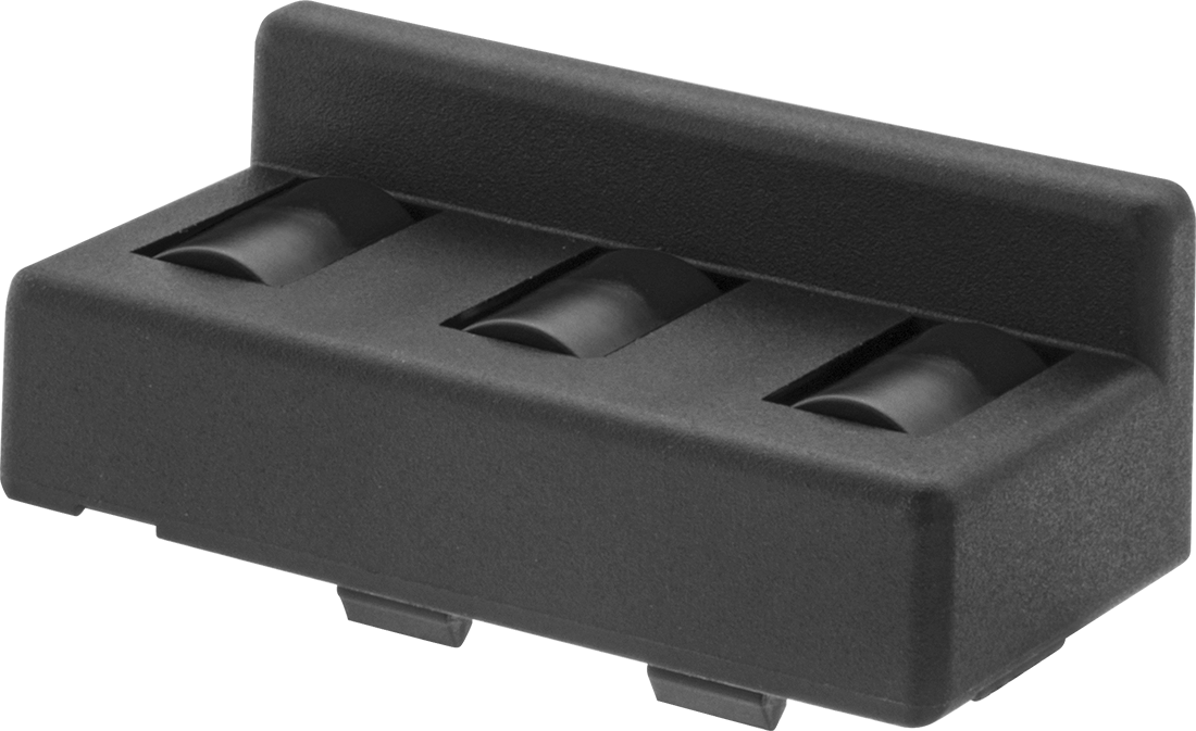 T-Yivli Çerçeveler için Kılavuz Raylı Geçmeli Makaralı Konveyör — 45 mm, 90 mm, Tekli, Çift, Quad, Konveyör