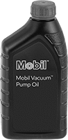 Mobil Vakum Pompası Yağı