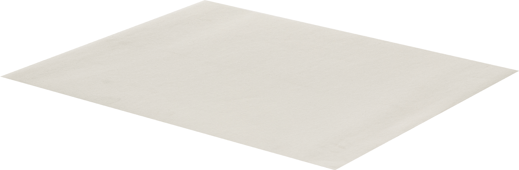 Çalışma Yüzeyi Sızdırmaz Emici, 19-1/2" Genişlik x 24" Uzunlukta Ped, 0.6 Galon Dökülme Kapasitesi
