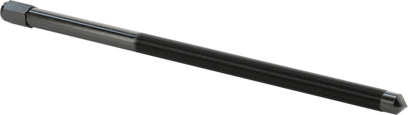 1-1/8"-14 Diş Boyutu Çekici için Zorlama Vidası