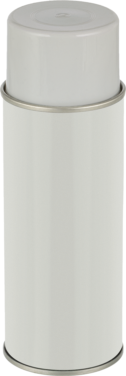 Demir Dışı Metaller için Plastik Koruyucu Kaplamalar, 12 oz. Aerosol Kutu