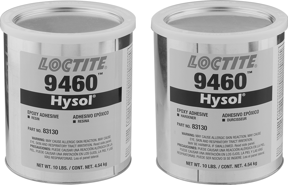 Yapısal Yapıştırıcı, Epoksi, Loctite®