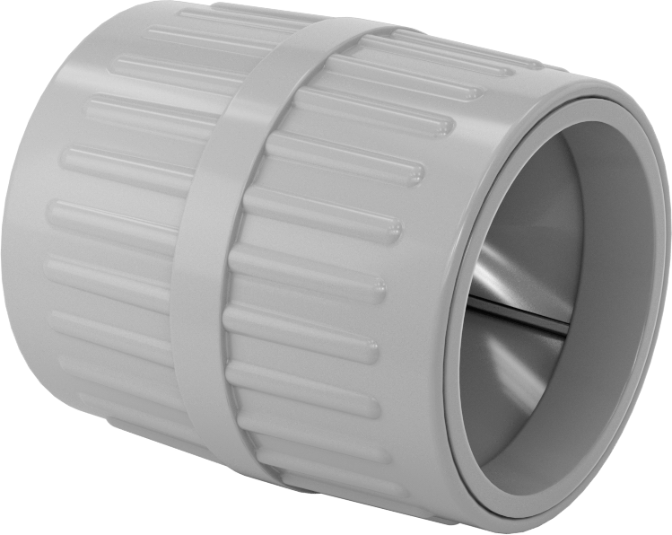 Çapak Sıyırıcı, 3/16" ila 1-1/2" Boru Dış Çapı için