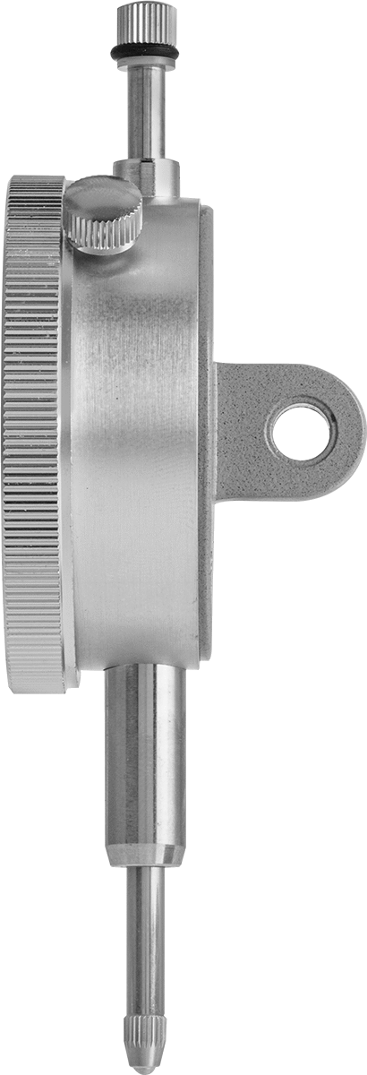Side View