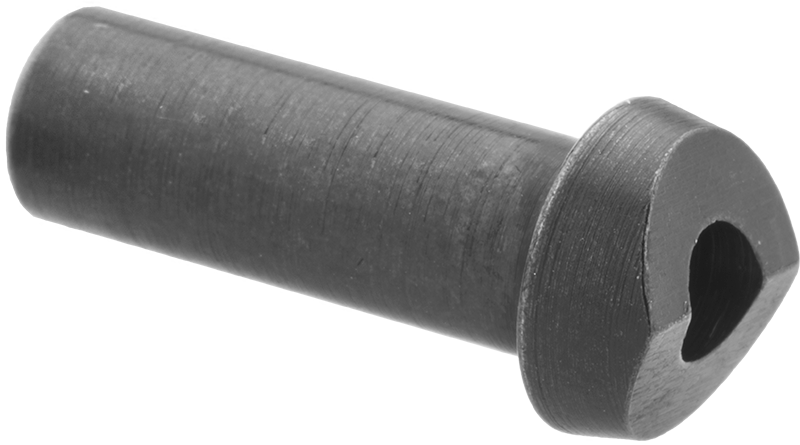 Pop Tools&Stanley #Pb2500S için 1/8" Burun Parçası — 5⁄64", Pop, Çene İtici