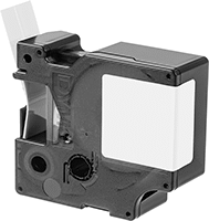Dymo Rhino IND Etiket Yazıcı Bandı