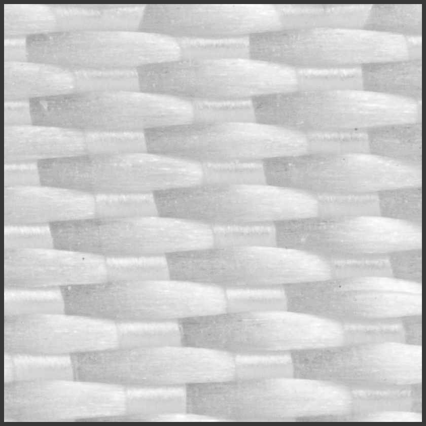 Sepet Örgülü Polyester Plastik Çember, Standart Bobin, 5/8 inç Genişlik x 0.032 inç Kalınlık, 3000 fit uzunluğunda
