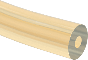 E-3603 Tygon Kimyasallar için Yumuşak PVC Boru