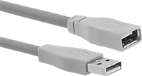 Sürekli Esnek USB Kabloları