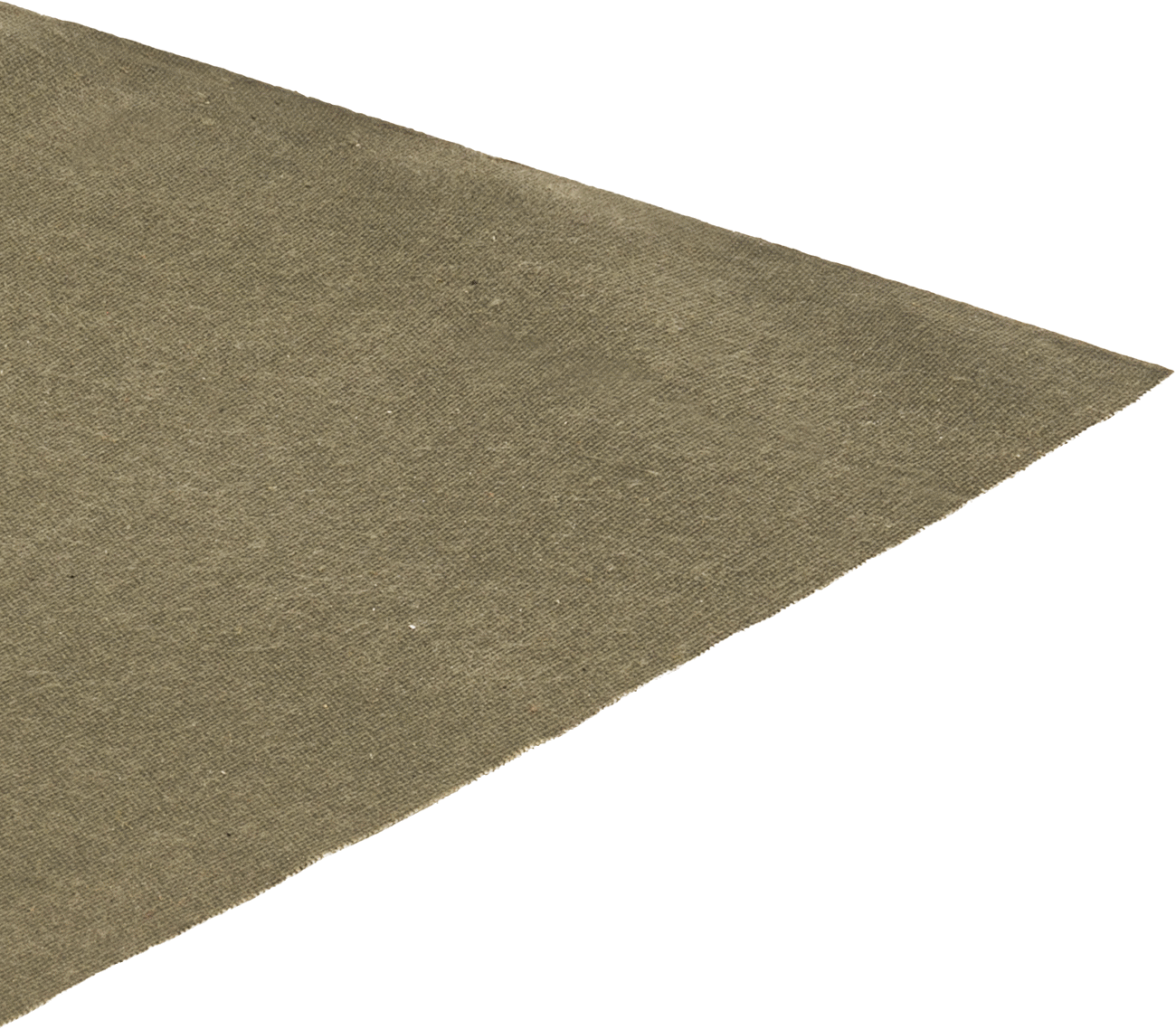 Alev Dirençli Pamuklu Kumaş Levha, 36" Genişlik x 0.028" Kalınlık