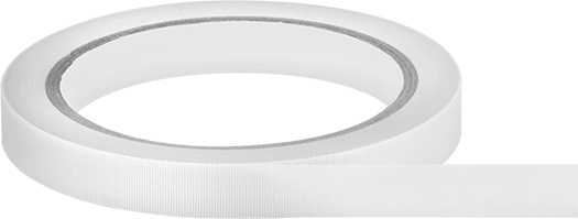 Yüksek Mukavemetli Fiberglas Elektrik Bandı, Silikon Yapıştırıcı