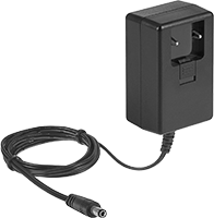 Uluslararası AC-DC Adaptör Kabloları