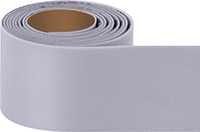 Teflon® PTFE'den Üretilmiş Düşük Sürtünmeli Bant, Ağır Hizmet Tipi
